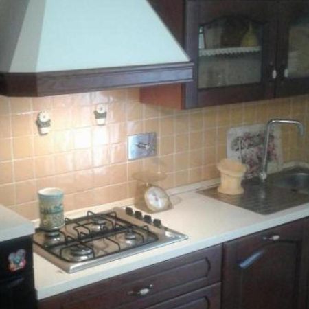 Ferienwohnung Casa Loris La Spezia Exterior foto