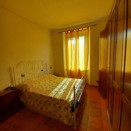 Ferienwohnung Casa Loris La Spezia Exterior foto