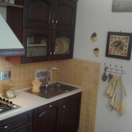 Ferienwohnung Casa Loris La Spezia Exterior foto