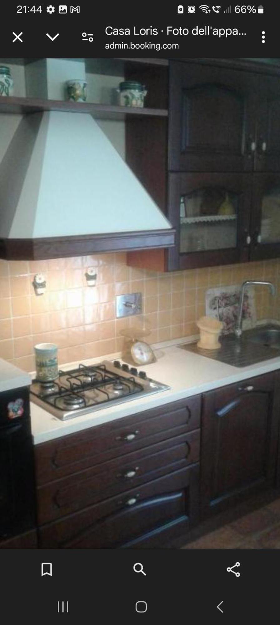 Ferienwohnung Casa Loris La Spezia Exterior foto
