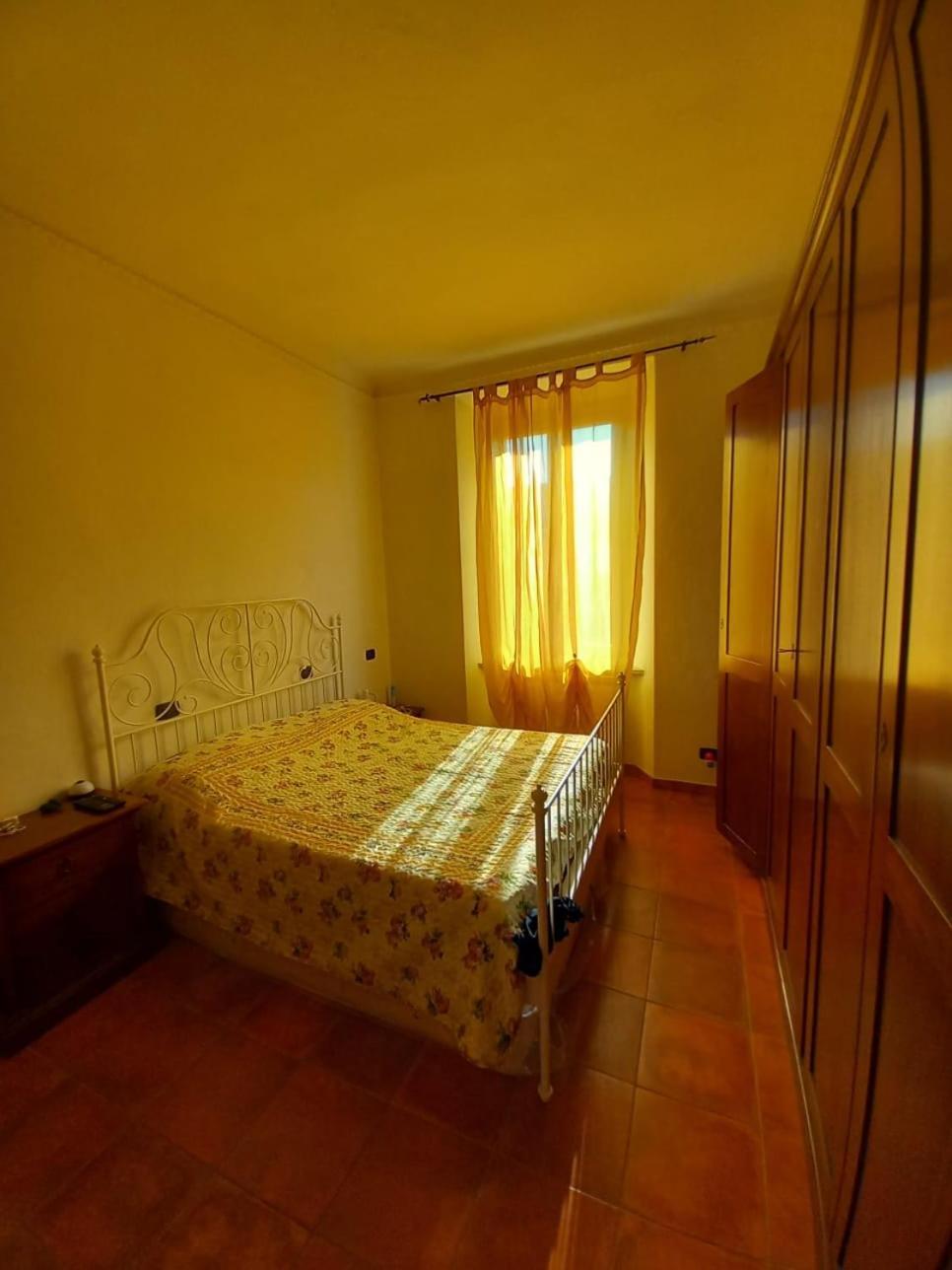 Ferienwohnung Casa Loris La Spezia Exterior foto