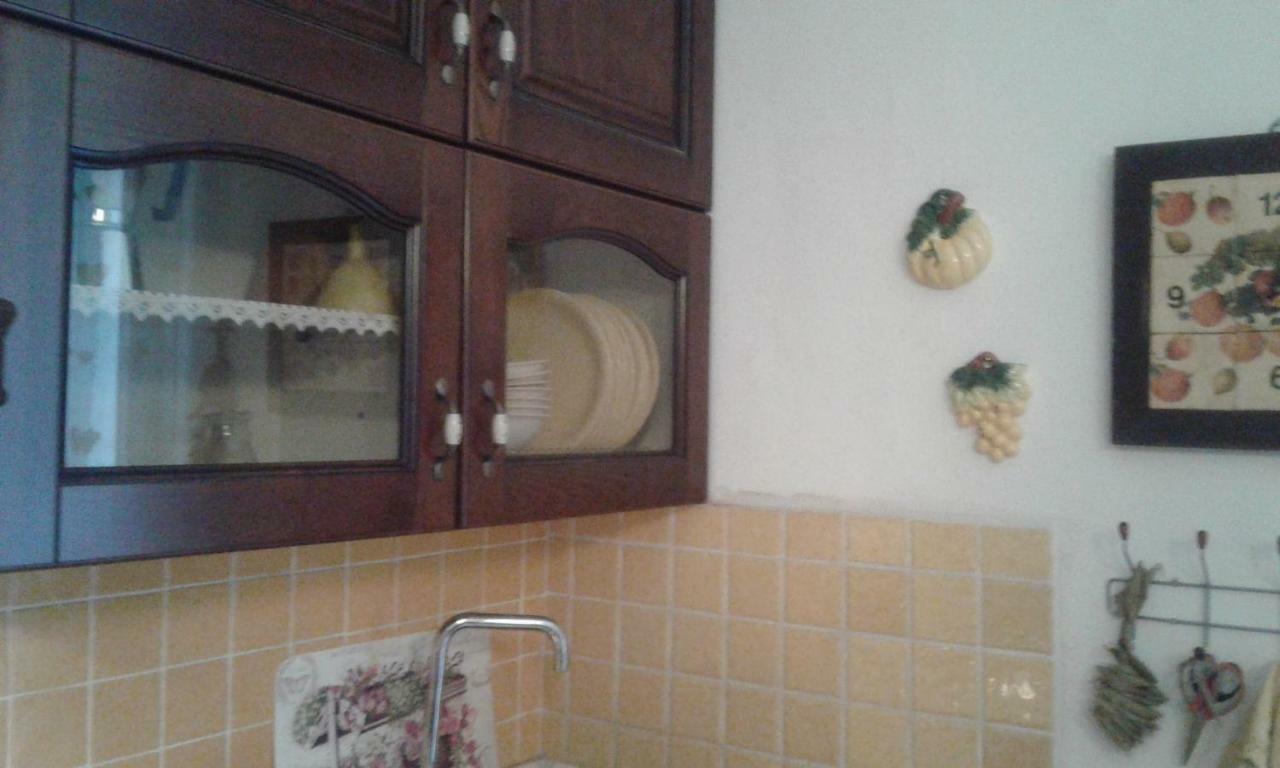 Ferienwohnung Casa Loris La Spezia Exterior foto