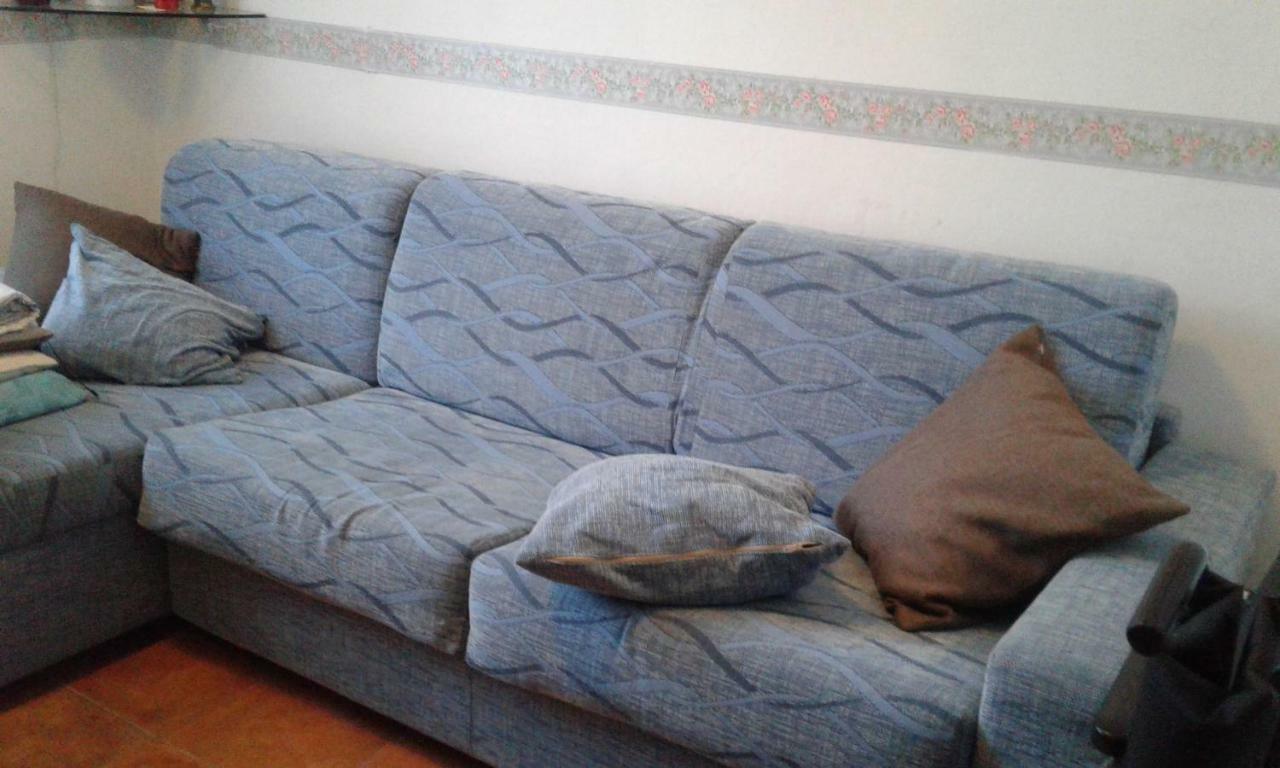 Ferienwohnung Casa Loris La Spezia Exterior foto