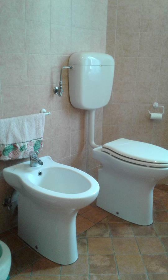 Ferienwohnung Casa Loris La Spezia Exterior foto