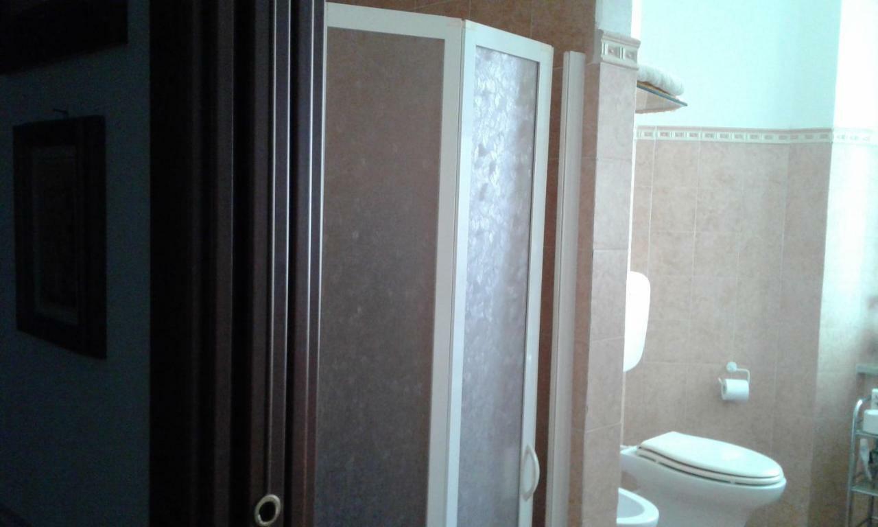 Ferienwohnung Casa Loris La Spezia Exterior foto